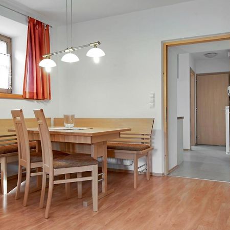 Rafaser - Apartment Albina Feldthurns Kültér fotó