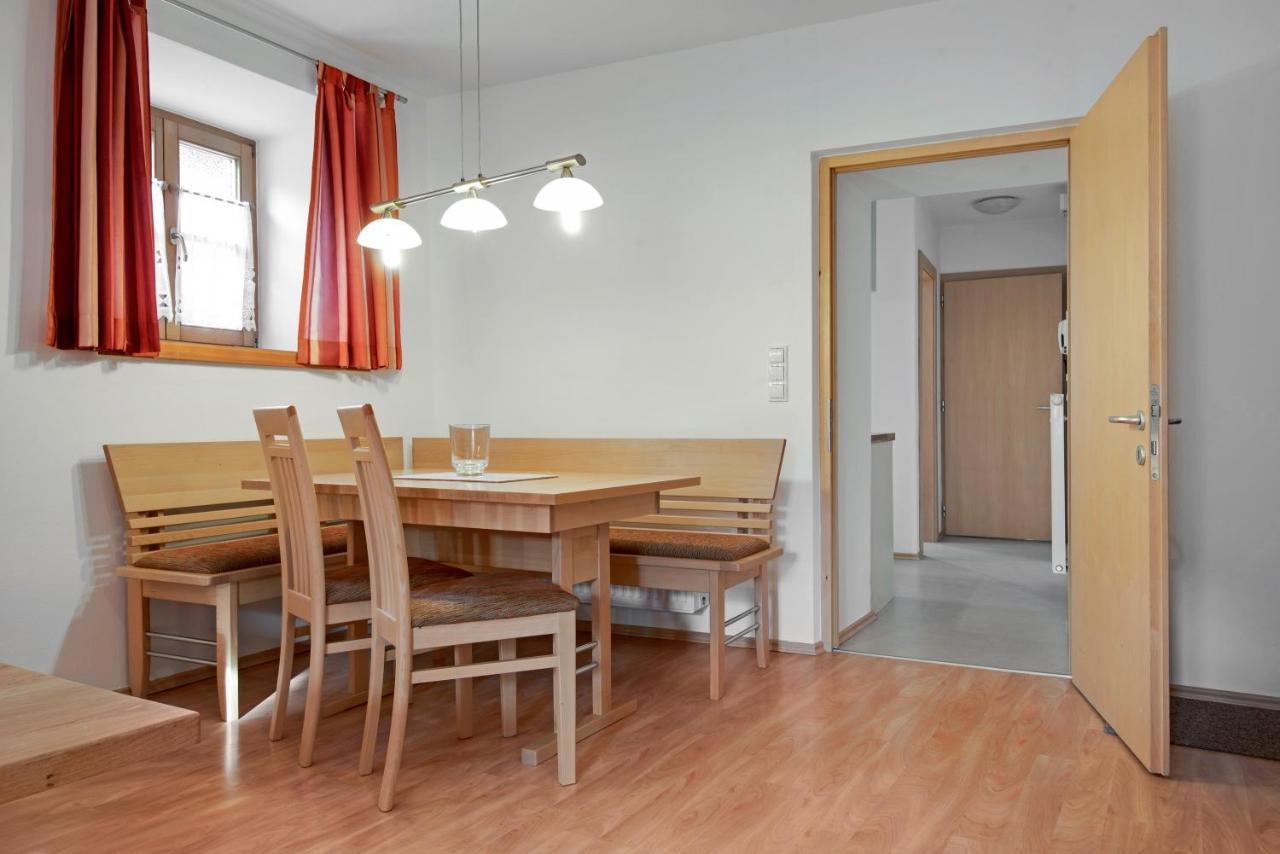 Rafaser - Apartment Albina Feldthurns Kültér fotó