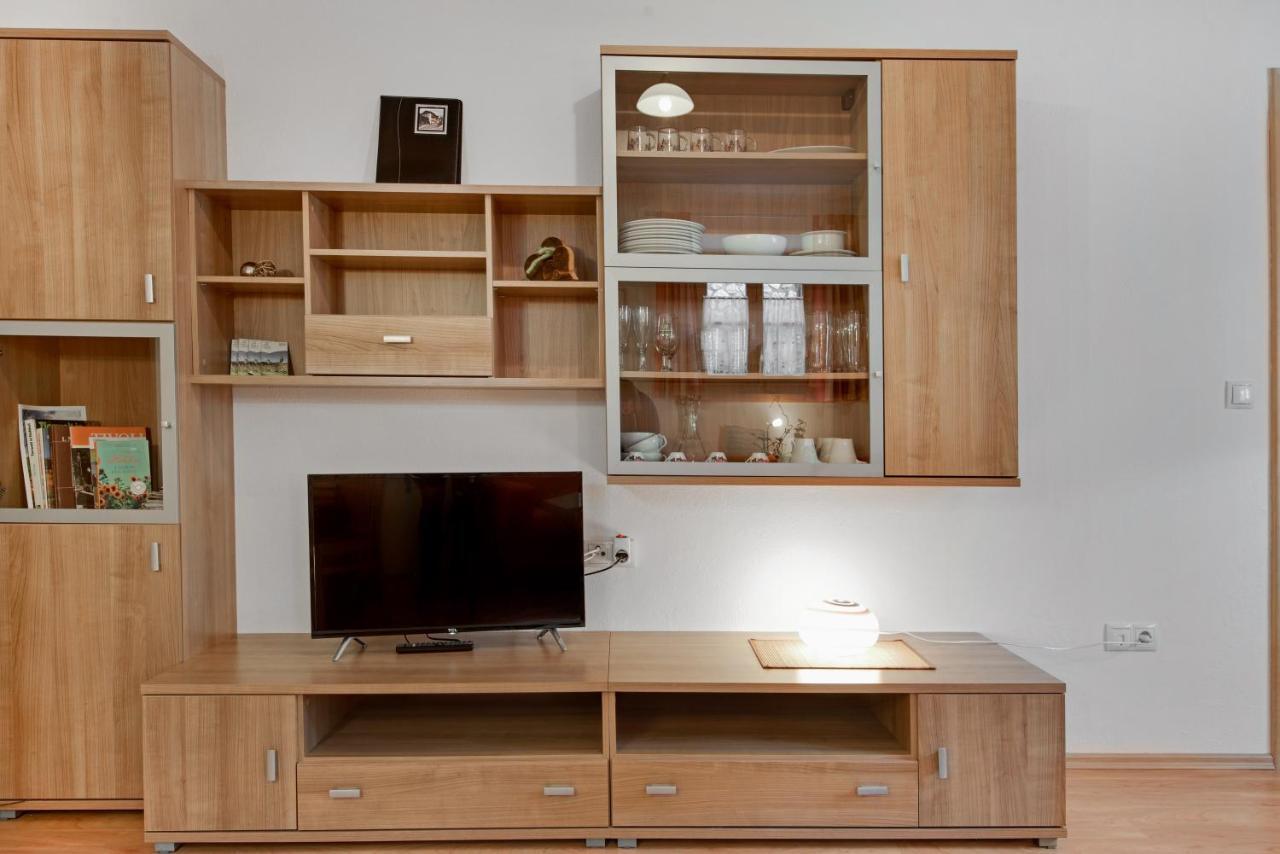 Rafaser - Apartment Albina Feldthurns Kültér fotó