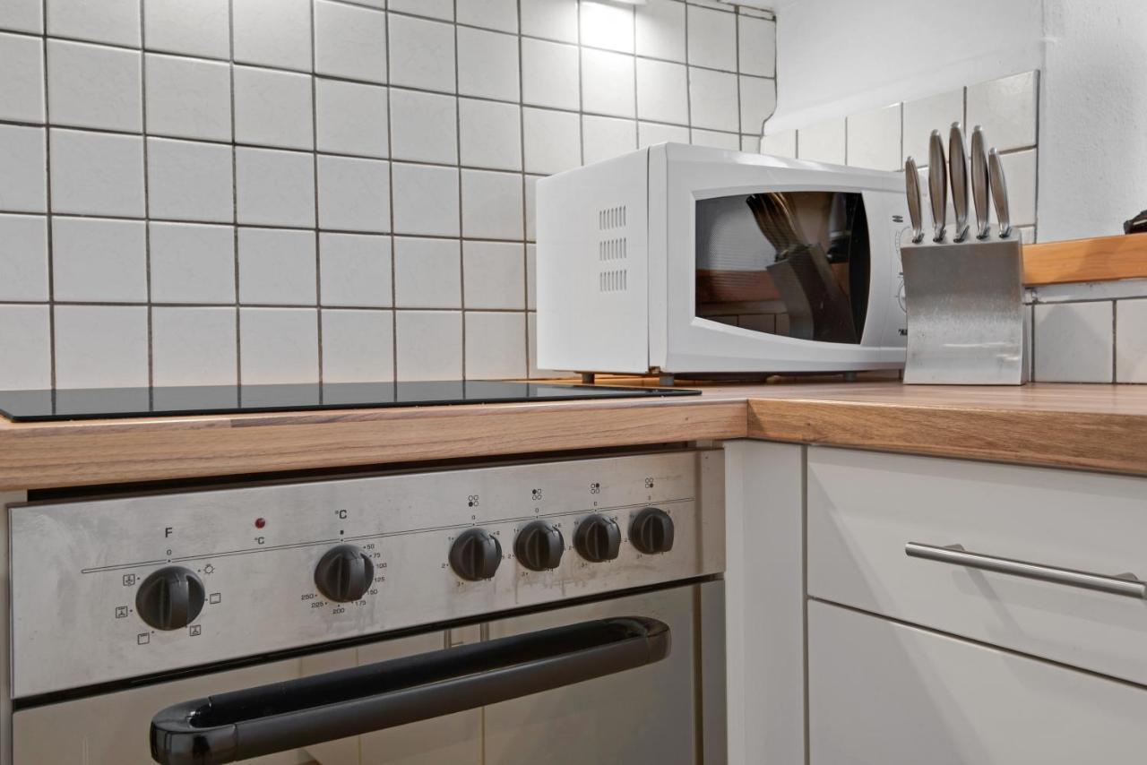 Rafaser - Apartment Albina Feldthurns Kültér fotó