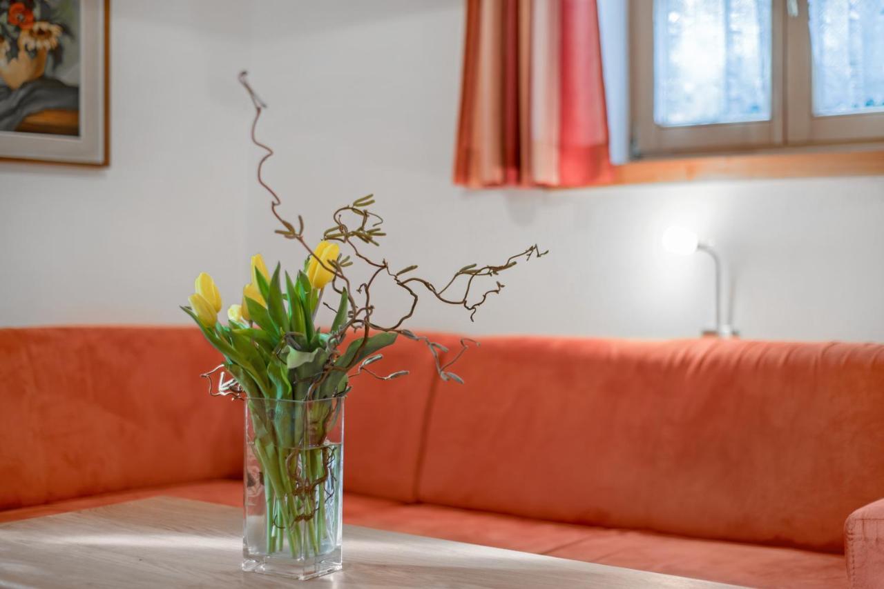 Rafaser - Apartment Albina Feldthurns Kültér fotó