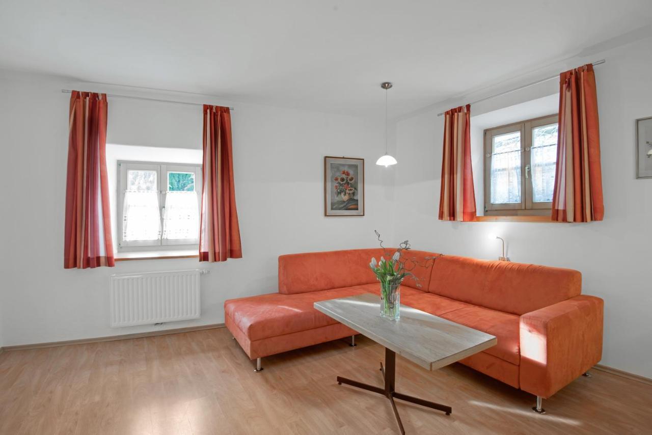 Rafaser - Apartment Albina Feldthurns Kültér fotó