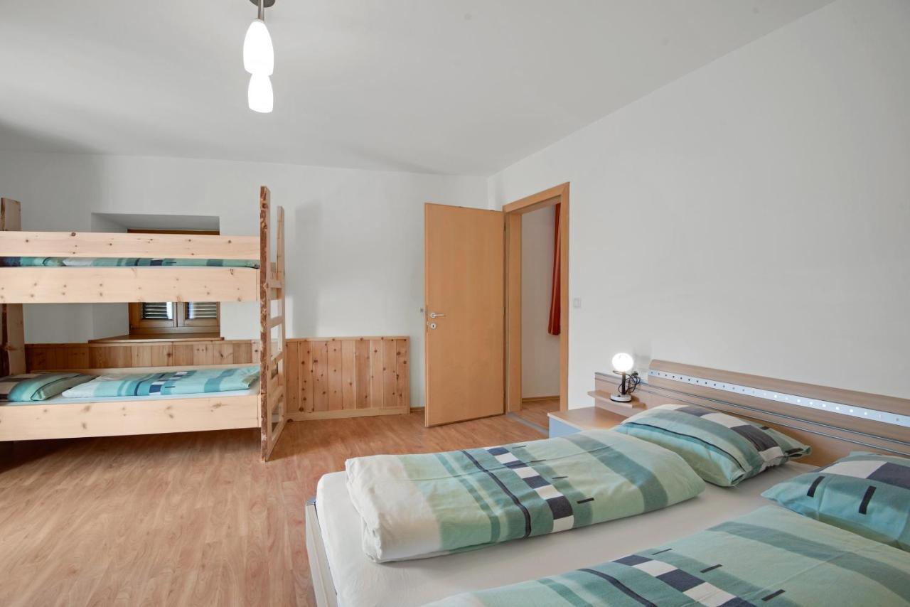 Rafaser - Apartment Albina Feldthurns Kültér fotó