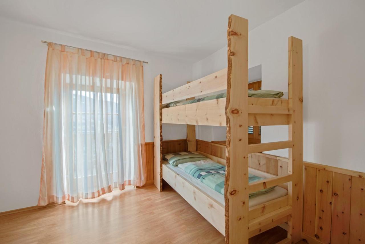 Rafaser - Apartment Albina Feldthurns Kültér fotó