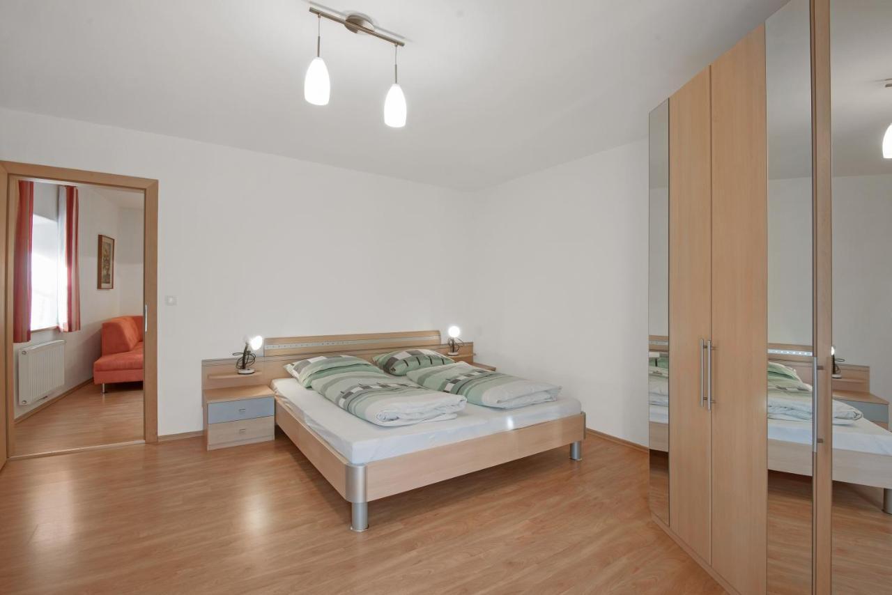 Rafaser - Apartment Albina Feldthurns Kültér fotó