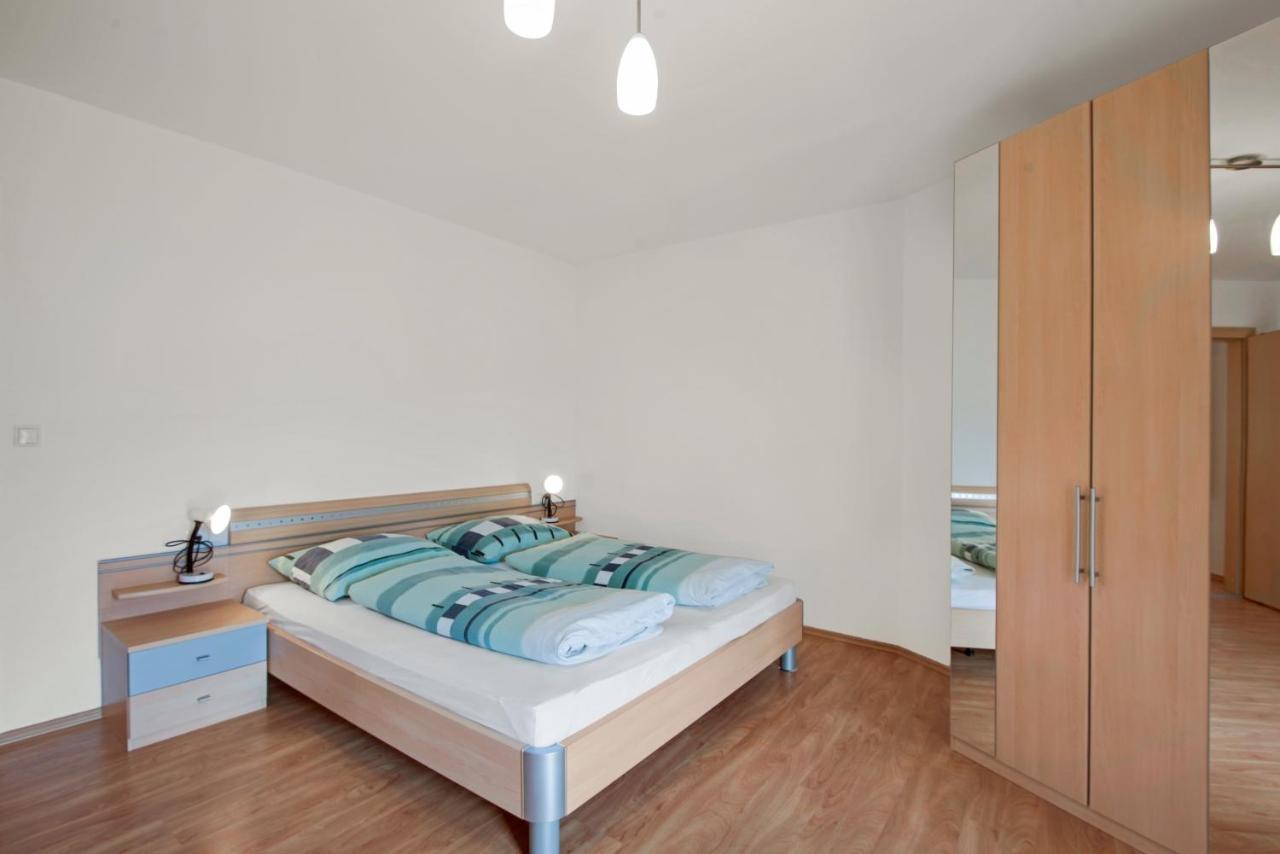 Rafaser - Apartment Albina Feldthurns Kültér fotó