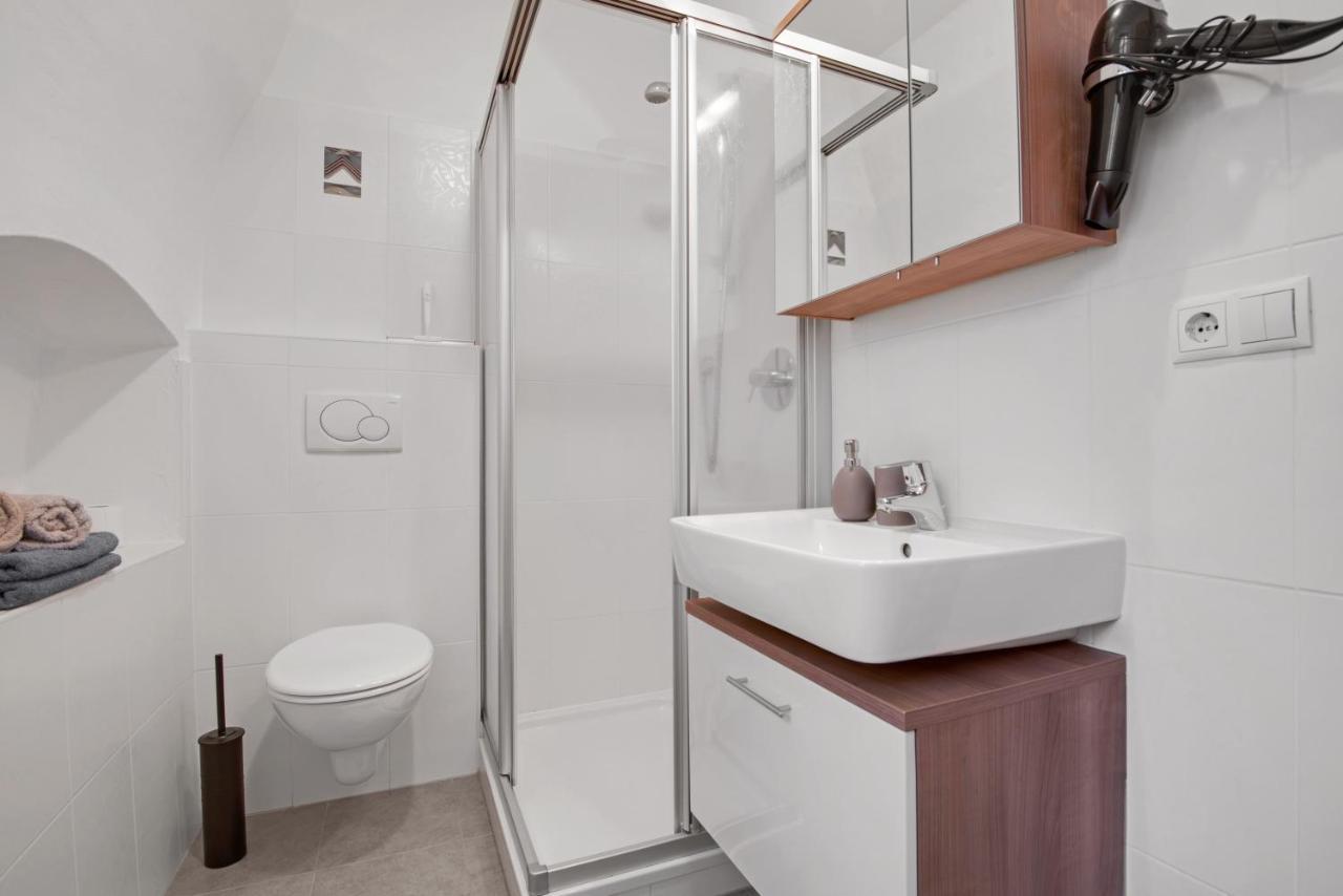 Rafaser - Apartment Albina Feldthurns Kültér fotó
